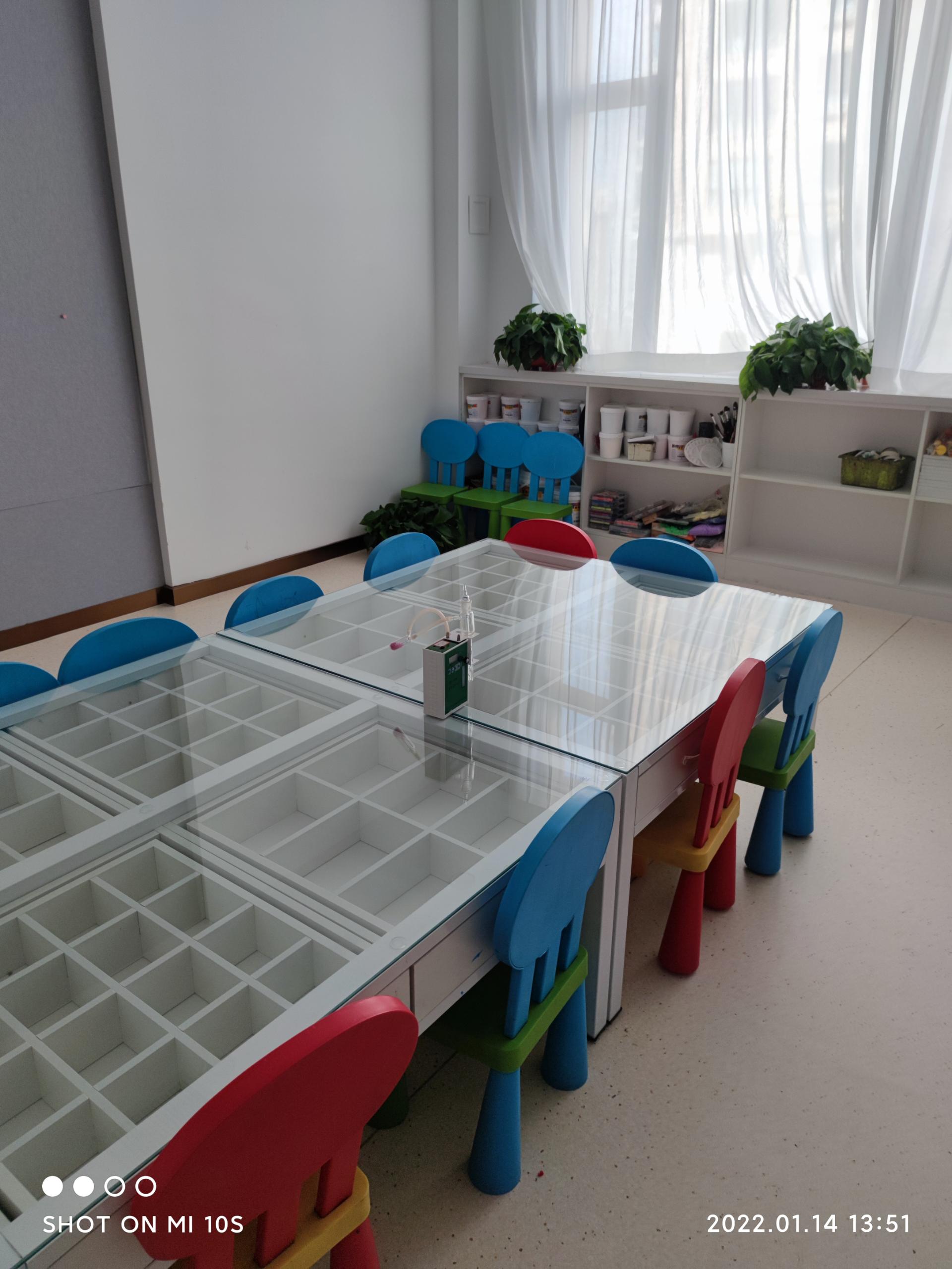 石狮惠安齿科企业大学测甲醛 甲醛检测公司